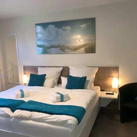 Starfish * Butjadingen