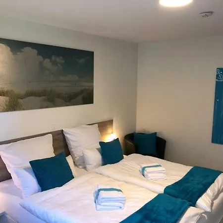 Starfish Butjadingen