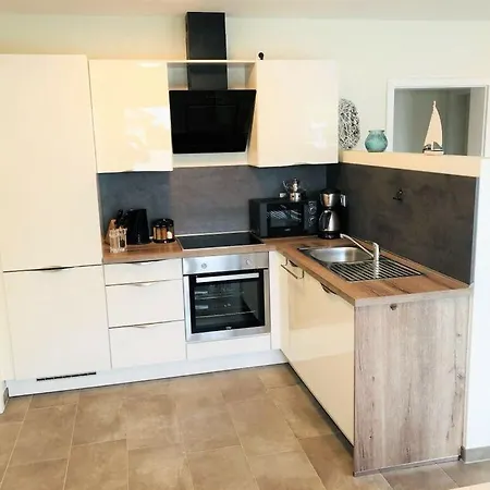 Appartamento Starfish