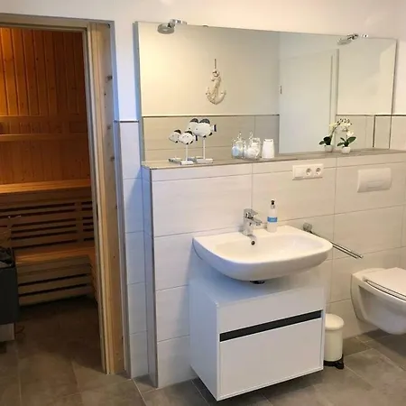 Starfish Apartment