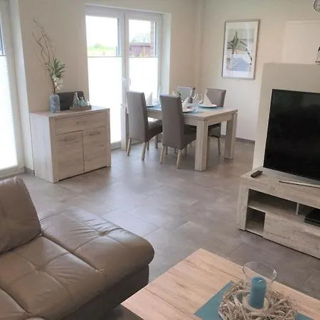 Starfish Apartment *