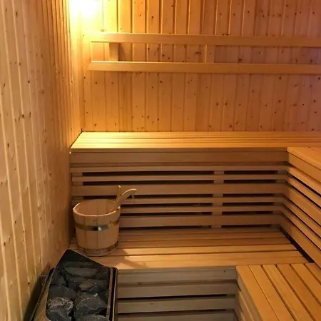 Appartamento Starfish Butjadingen