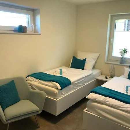 Starfish * Butjadingen