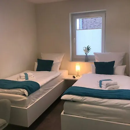 Starfish Appartamento