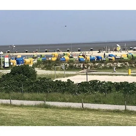 Appartamento Starfish