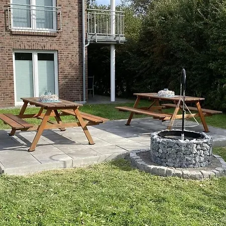 Appartamento Starfish *