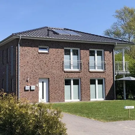 Starfish Appartamento