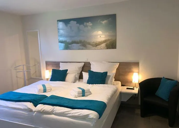 Starfish * Butjadingen