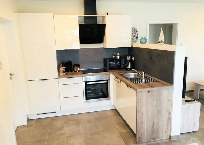 Appartement Starfish