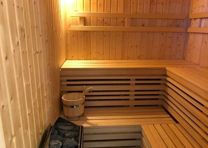 Appartement Starfish Butjadingen