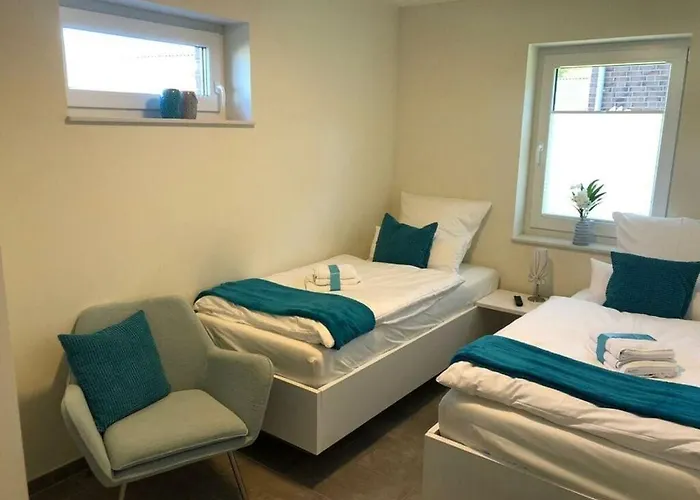 Starfish * Butjadingen