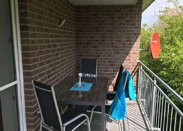 Starfish Butjadingen