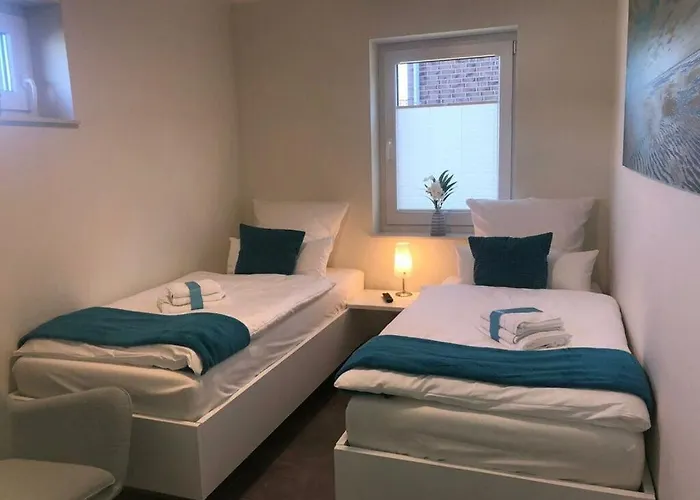 Starfish Appartement