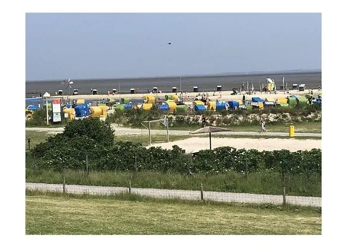 Appartement Starfish