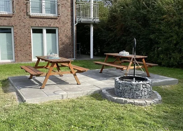 Appartement Starfish *