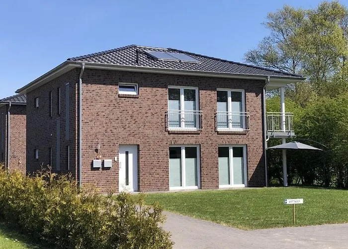 Starfish Appartement